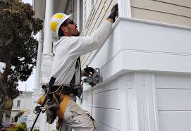 Best Fiber Cement Siding Installation  in Westchester, IL